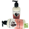 Goat Milk Lotion Fragrance Free