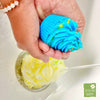Bay-Breeze Cupcake Soap