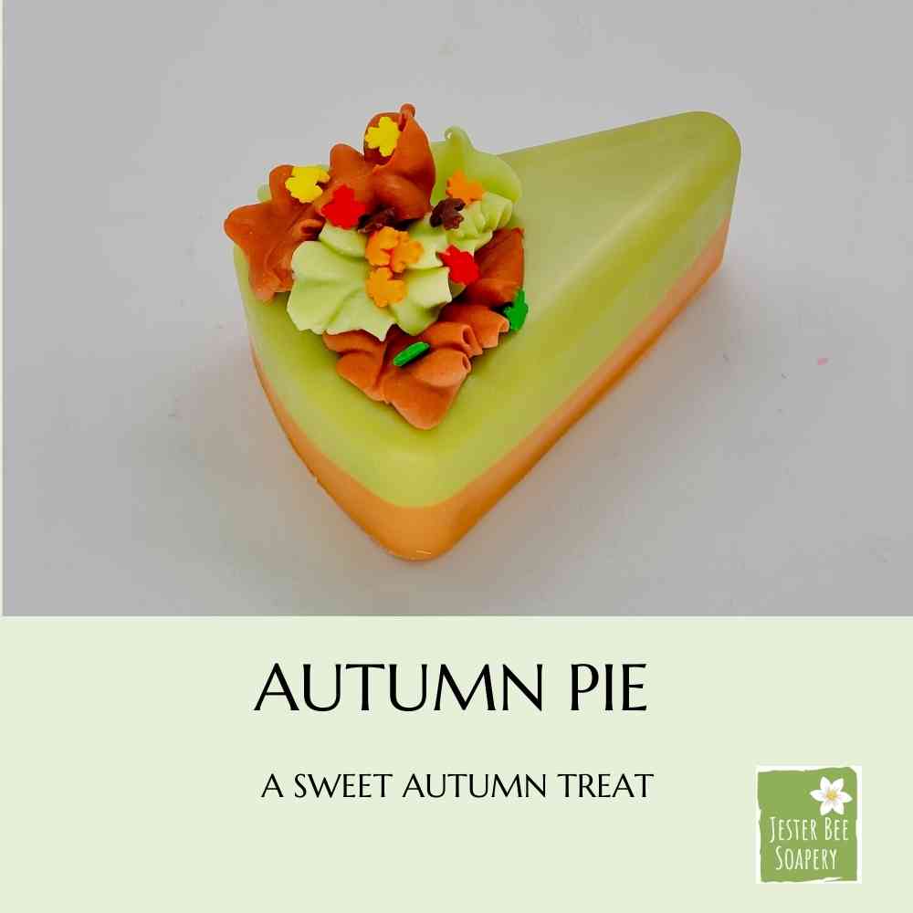 Autumn Pie
