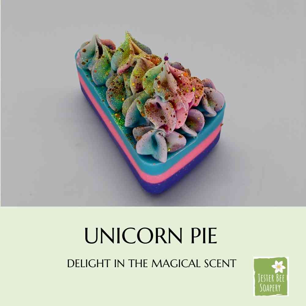 Unicorn Pie