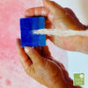 Sapphire Bar Soap