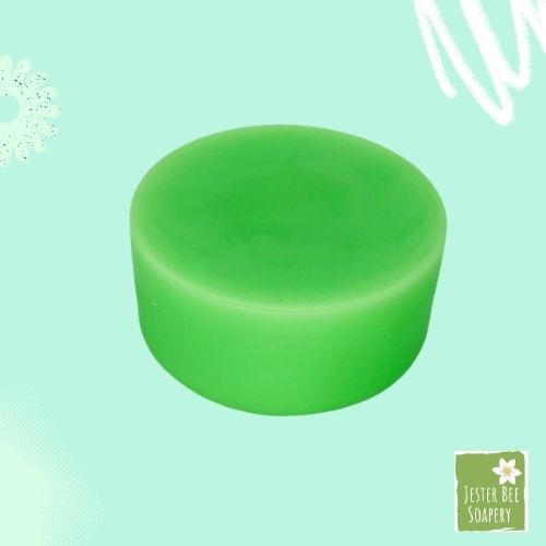 Mint Julep Shampoo Bar