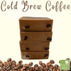 Cold Brew Coffee Bar