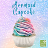 Mermaid Cupcake Soap